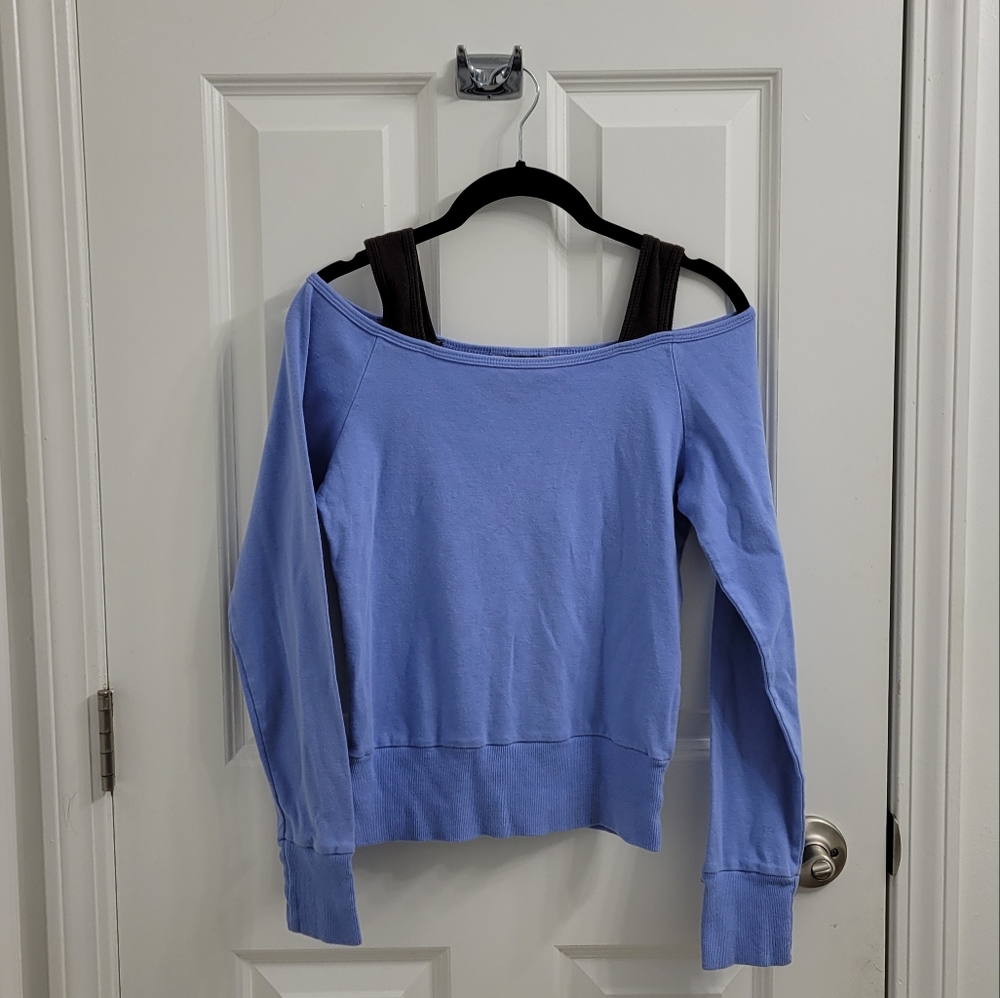 Moda International Top